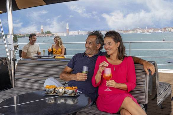 UNIWORLD Boutique River Cruises S.S. La Venezia Sun Deck Lifestyle In Venice 5.jpeg